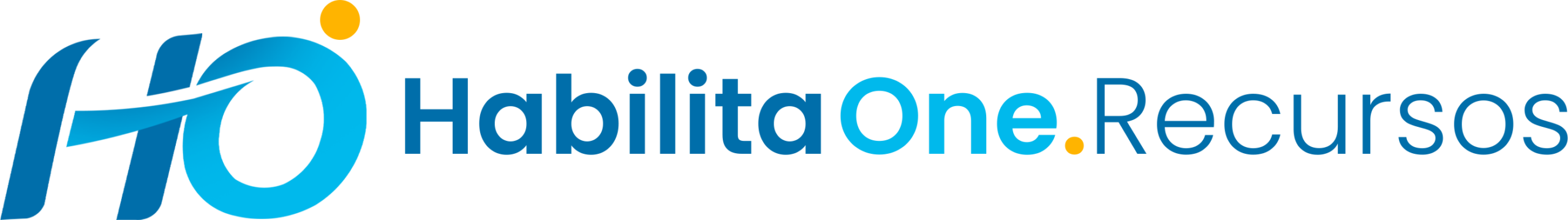 Habilita One Recursos